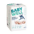 Bild: BABYWELL Wickelunterlage